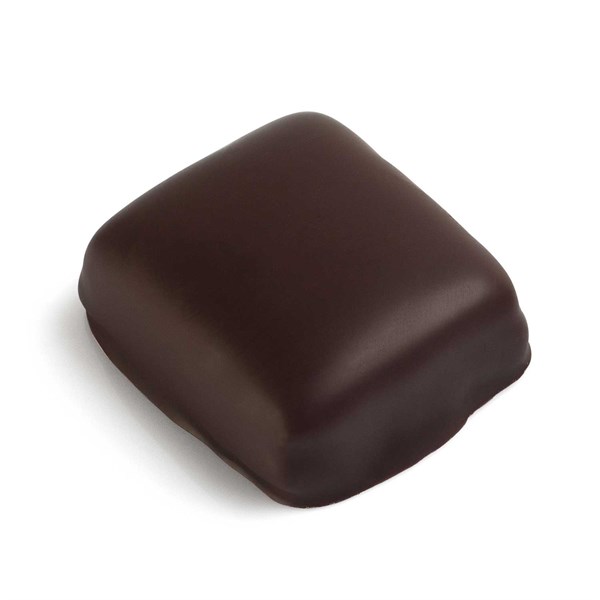 Bitter Çikolata Kaplı Fıstık Krokan (Bronz Sargılı)